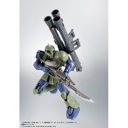 ヨドバシ.com - バンダイスピリッツ 機動戦士ガンダム ROBOT魂