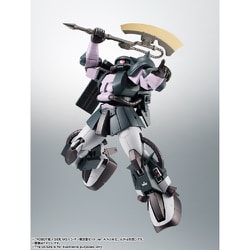 ヨドバシ.com - バンダイスピリッツ 機動戦士ガンダム ROBOT魂