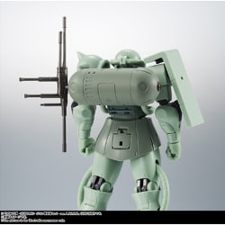 ヨドバシ.com - バンダイスピリッツ 機動戦士ガンダム ROBOT魂