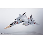 超時空要塞マクロス Flash Back 2012 HI-METAL R VF-4 ライトニングIII [塗装済可動フィギュア 全高約150mm]