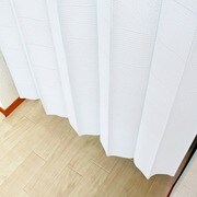 パタリコ/無地/WH/100×250/1P