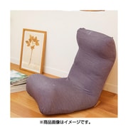 チェアカバー 無地/VI/1seat/ラッキークローバー
