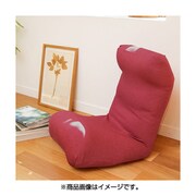 チェアカバー 無地/ARO/1seat/ラッキークローバー