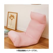 チェアカバー 無地/PPK/1seat/ラッキークローバー
