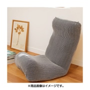 チェアカバー ストライプ/BK/1seat/ラッキークローバープレミアム