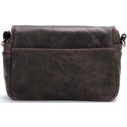 ヨドバシ.com - ONA カメラバッグ レザー バワリー ダーク