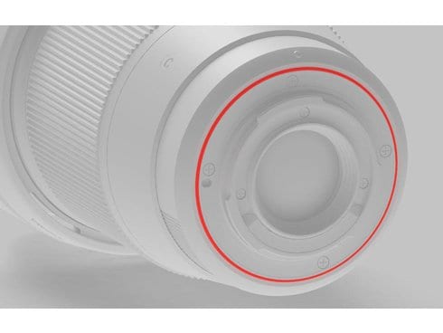 ヨドバシ.com - シグマ SIGMA 56mm F1.4 DC DN MFT [単焦点 ヨドバシ.com - シグマ SIGMA 56mm F1.4 DC DN MFT [単焦点
