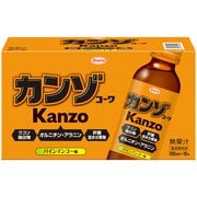 カンゾコーワドリンク 100mlX10