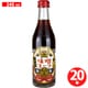 岡崎 味噌コーラ 240ml×20本 [炭酸飲料水]
