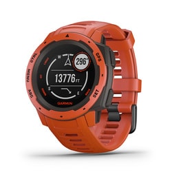 ヨドバシ.com - ガーミン GARMIN Instinct Flame Red （インスティンクト フレイムレッド） GPSアウトドアウォッチ  010-02064-32 通販【全品無料配達】