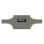 32720 [少年サッカー用 練習用品 シューティングトレーナー ゴールショット 5m×2m]