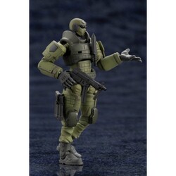 ヨドバシ.com - コトブキヤ KOTOBUKIYA ヘキサギア アーリーガバナー