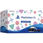 ヨドバシ Com Playstation Vr Special Offer スペシャル オファー Cuhj のレビュー 94件playstation Vr Special Offer スペシャル オファー Cuhj のレビュー 94件