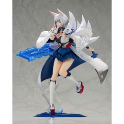 ヨドバシ.com - コトブキヤ KOTOBUKIYA アズールレーン 加賀 [1
