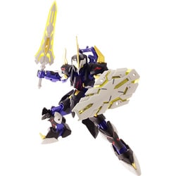 プラアクト09：アーサー シャドウナイト [ノンスケール プラスチックキット 全高約145mm]