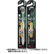 デンタルプロ ブラックダイヤ ワイド ふつう 1本 [歯ブラシ]
