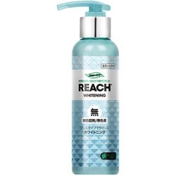 ヨドバシ.com - リーチ REACH リーチ 歯みがき 薬用ハミガキ