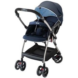 ヨドバシ.com - アップリカ Aprica オプティアAC(BL) 2049771 通販【全品無料配達】