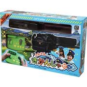 うんてんしよう！きかんしゃセット