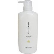 イオセラム クリーム ポンプ [トリートメント 600ml]