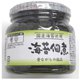吉帝食品 海苔佃煮 220g