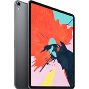 アップル iPad Pro 12.9インチ Wi-Fi 1TB スペースグレイ MTFR2J/A