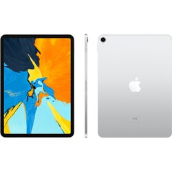 ヨドバシ.com - アップル Apple アップル iPad Pro 11インチ Wi-Fi 256GB シルバー MTXR2J/A  通販【全品無料配達】