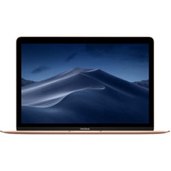 ヨドバシ.com - アップル Apple MacBook Retinaディスプレイ 12インチ 