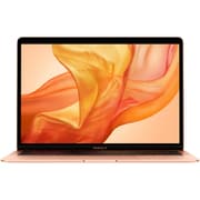 MacBook Air 13インチ 1.6GHz デュアルコアIntel Core i5プロセッサ 256GB ゴールド MREF2J/A