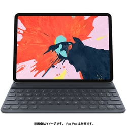 11インチiPad Pro Smart Keyboard Folio