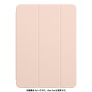 11インチ iPad Pro用Smart Folio ピンクサンド MRX92FE/A