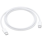 USB-C充電ケーブル(1m) MUF72FE/A