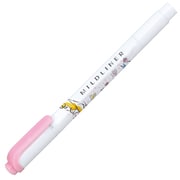 限定 マイルドライナー Disneyデザイン マイルドピンク WKT12-DS-MP