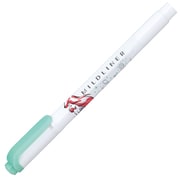 限定 マイルドライナー Disneyデザイン マイルドブルーグリーン WKT12-DS-MBG