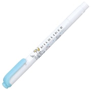 限定 マイルドライナー Disneyデザイン マイルドブルー WKT12-DS-MBL