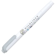 限定 マイルドライナー Disneyデザイン マイルドグレー WKT12-DS-MGR