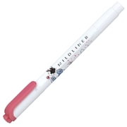 限定 マイルドライナー Disneyデザイン マイルドレッド WKT12-DS-MGO