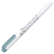 限定 マイルドライナー Disneyデザイン マイルドスモークブルー WKT12-DS-MSB