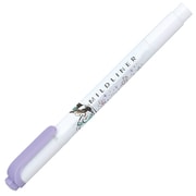 限定 マイルドライナー Disneyデザイン マイルドバイオレット WKT12-DS-MVI