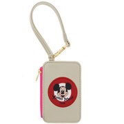 S2216957 [限定 パスケース ディズニーキャラクター ミッキーマウスクラブ 第2弾 W]