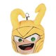 SPAP1395MARVEL ロキ ふわふわぬいぐるみパスケース [キャラクターグッズ]