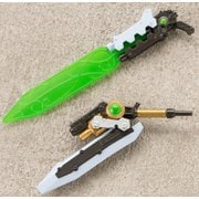 『アサルトリリィ アームズコレクション コンプリートスタイル』 CHARM トリグラフ