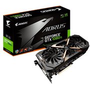 NVIDIA GeforceGTX1080TI搭載ビデオカード GV-N108TAORUS-11GDC1