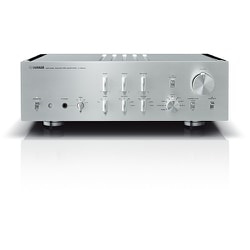 プリアンプ シルバー C-5000(SP)