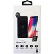 BMW公式ライセンスケース iPhone XS/X ガラスパネルロゴ入り BMTGMPXTR