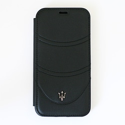 マセラティ　ギブリ 黒レザーケース 取扱説明書付き ヨドバシ.com - Maserati マセラティ MASERATI（マセラティ