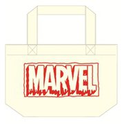 MARVEL MV22058 ミニトート レッド [キャラクターグッズ]