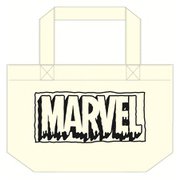 MARVEL MV22059 ミニトート ブラック [キャラクターグッズ]