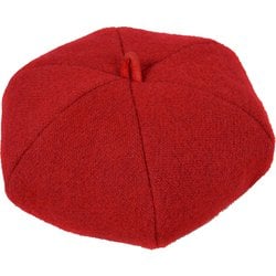 ヨドバシ Com クロスワールドコネクションズ ブライス ディアダーリン ドール用 ベレー帽 レッド 通販 全品無料配達