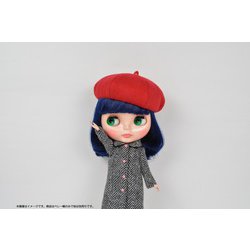 ヨドバシ Com クロスワールドコネクションズ ブライス ディアダーリン ドール用 ベレー帽 レッド 通販 全品無料配達